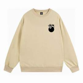 Picture of Stussy Sweatshirt _SKUStussyS-XL19ttAA13235904